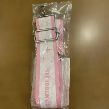 아이돌 마스터 유메미리아 숄더 스트랩