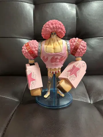 프랭키 피규어 원피스 ONE PIECE