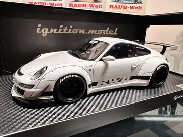 RWB997 존 위크 스페셜 에디션 점화 장치 1/18