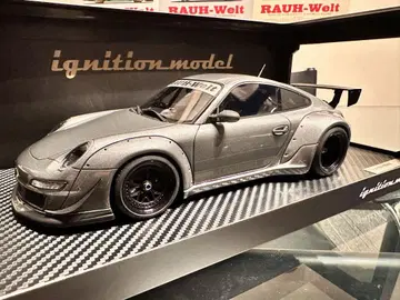 RWB997 점화장치 1/18 건메탈