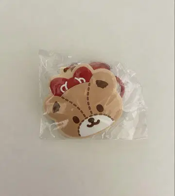 산리오 캐릭터 대상 시크릿 러버 거울 키링 타이니 참
