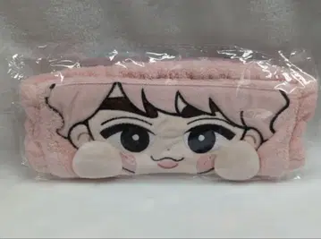 SnowMan 사쿠마 다이스케 헤어밴드