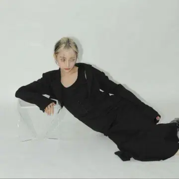 melt the lady body jersey set ll 세트