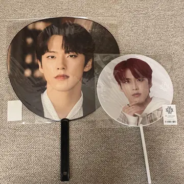 JO1 코노 준키 부채
