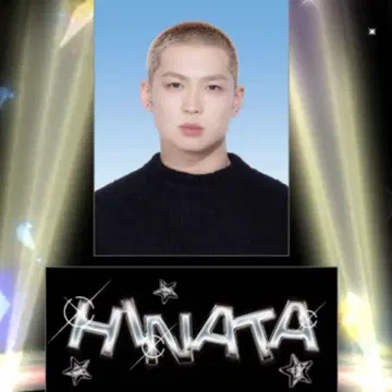 TJBB 사토 요 스티커 세트 HINATA
