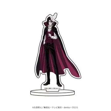 BLEACH 우루키오라 할로윈 아크릴 스탠드 아크릴 스탠드