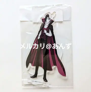 BLEACH 우루키오라 할로윈 아크릴 스탠드 아크릴 스탠드