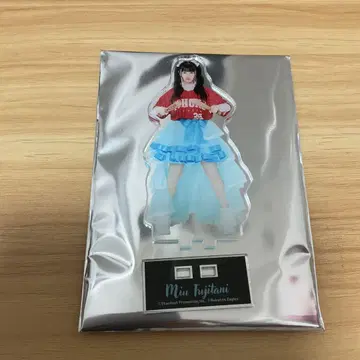 후지타니 미미 아크릴 스탠드