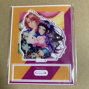 복권, 좋아한다고 말하면 아파요. 하니와 honeyworks 굿즈