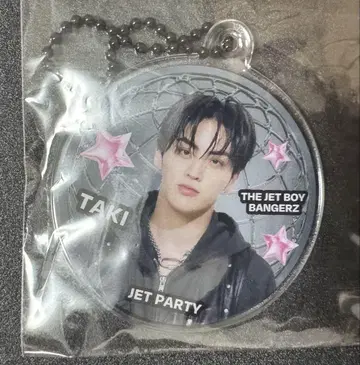 후루시마 타키 TJBB JET PARTY 가챠 실사 클리어 참