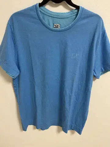 C.P COMPANY 씨피 컴퍼니 티셔츠