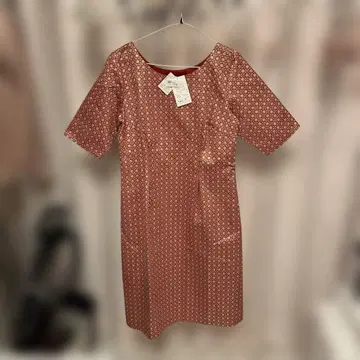 agnes b 에네스베 원피스 차이나복