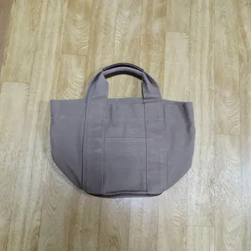 토요오카 가방 CREEZAN 토트백 TOTE BAG M