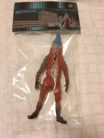 ACRO 소프트 비닐 제 페인팅 완성품 SSSS.GRIDMAN 나나시 B