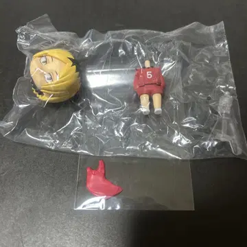 넨도로이드 사프라이즈 하이큐!! 코즈메 켄마