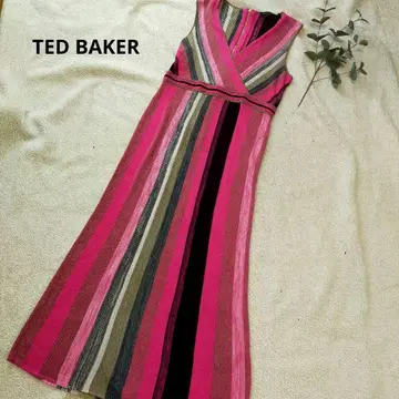 TED BAKER 테드 베이커 원피스