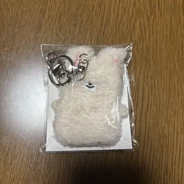아이엔 손가락 인형 스트랩