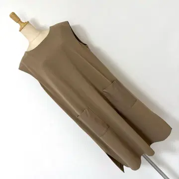 Grand Table 그랜터블 스콧 클럽 원피스