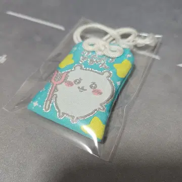 치이카와 오마모리 (건강)