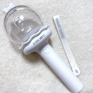 FRUITSZIPPER 응원봉 (상자 없음)