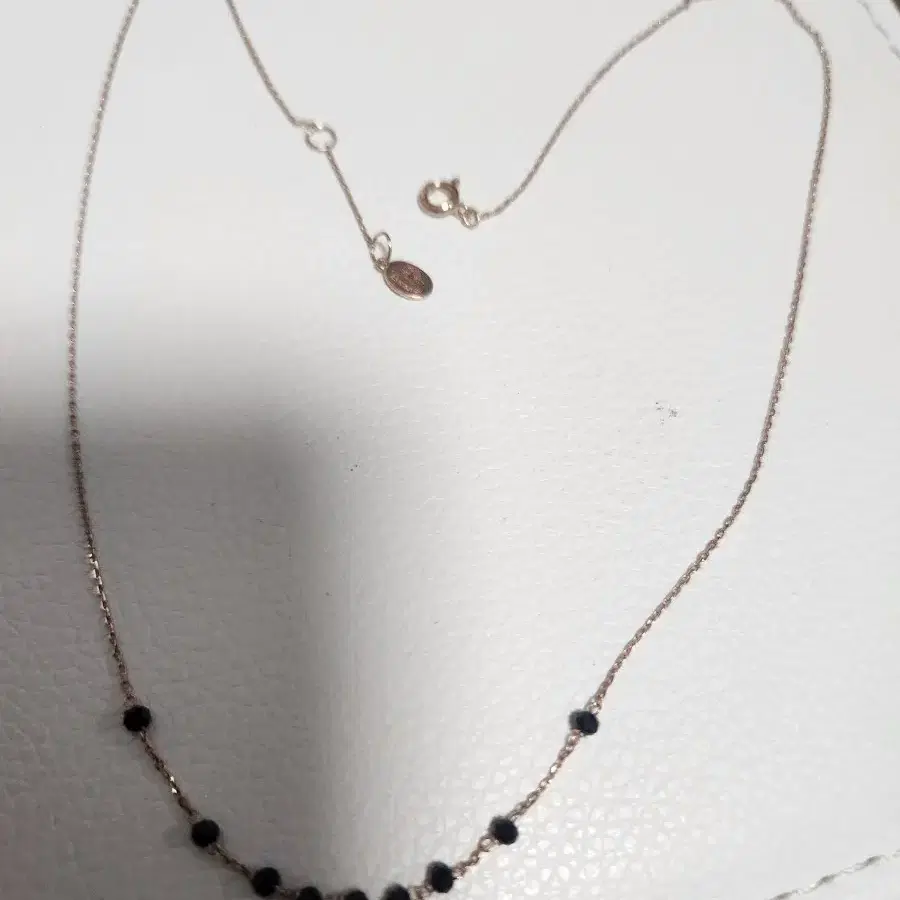 ★ROSEMONT★ 14K necklace RL0157 ROSEMONT | 로즈몽 Rosemont 14k Necklace on Bunjang Global Site.