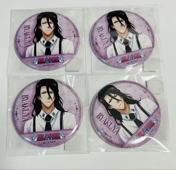 BLEACH 후목 시라야