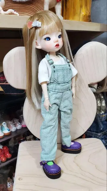 브라이스 인형, 오비츠 22 의류