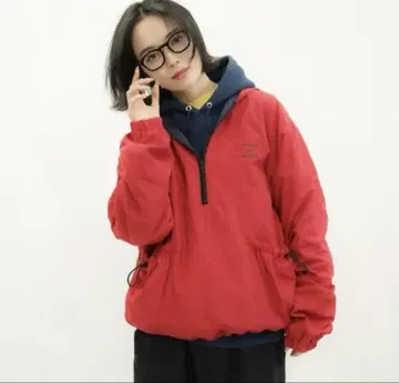 common gull products 다양한 나일론 아노락
