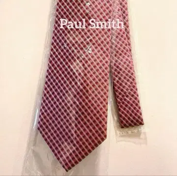 폴스미스 폴스미스 넥타이 새상품급