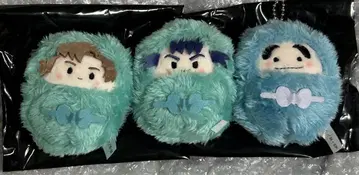 싸개 타피누이 닌자마 젠포지 이사쿠 식만루 사부로 후쿠토미 신베