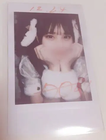 iLiFE! 매일 매일 폴라로이드