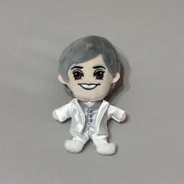 다나카 키리 치비누이