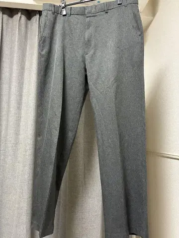 ACTION SLACKS by levi strauss &co 슬랙스