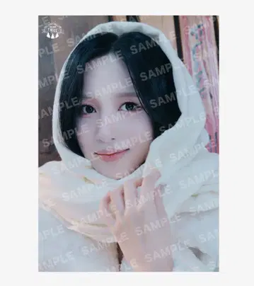 TWICE JYP JAPAN POPUP STORE 2024 포스터 미나