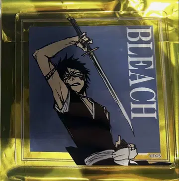 BLEACH 아크릴 코스터 히사키 슈헤이