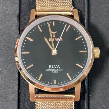 토리와 Triwa ELST102 EM021414 ELVA 엘바