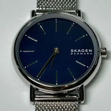 SKAGEN 스카겐 SIGNATUR LILLE SKW2759