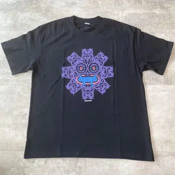 새상품 RED HOT CHILI PEPPERS 티셔츠 XL 렛치리