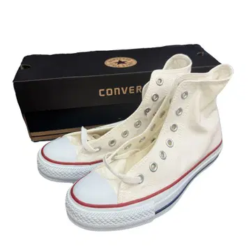 컨버스 CONVERSE 새상품! 23cm 올스타 ALL STAR