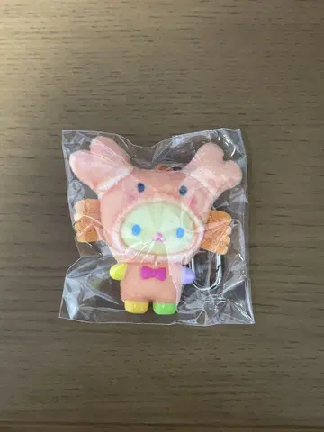 치비토모 산리오 우사하나