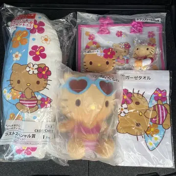 일광화상 키티 제일복권
