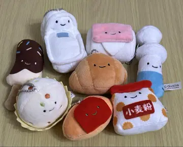 니코리노 묶음 판매 8점