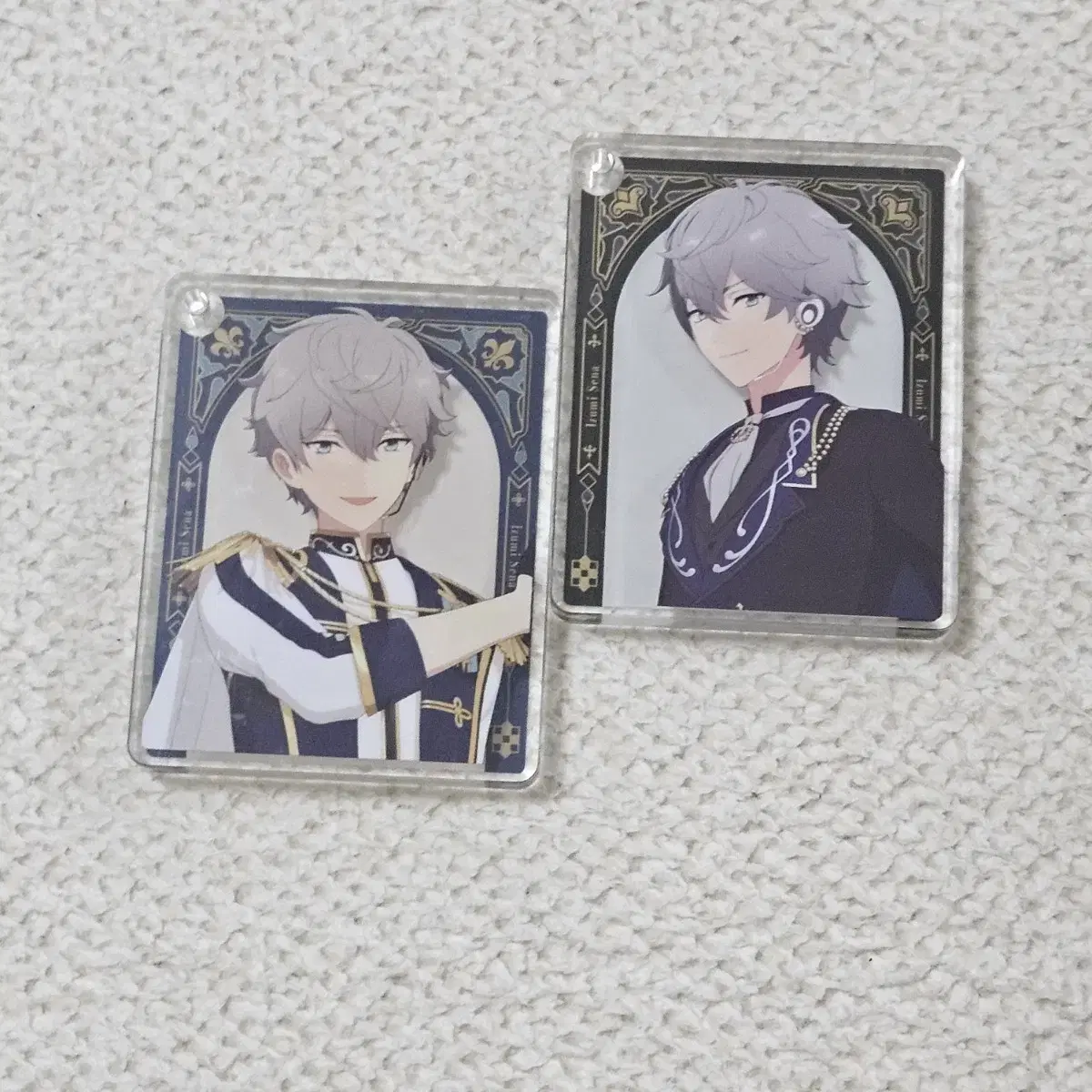 Ensemble Stars! Sena Izumi Checkmate Memories Anime Corotta