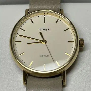 타이맥스 TIMEX 위켄더 페어필드