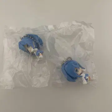 컬러풀 피치 루나 컬렉션 피규어