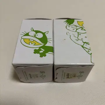 천재 바카본 우나기이누 이아미 베어브릭 100%