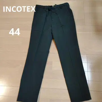 INCOTEX 44 하이 컴포트 코튼