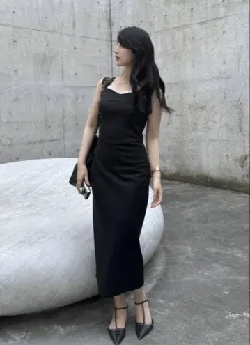 베네이 레이디레이스 투나잇 롱원피스