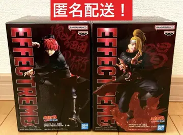 NARUTO 피규어 EFFECTREME 데이다라 전갈