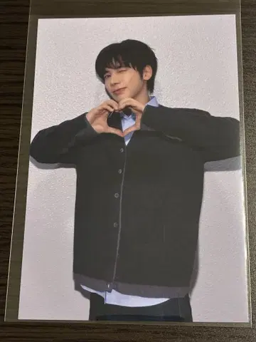 TXT 태현 MEMORIES MYSTIC 카카오 혜택